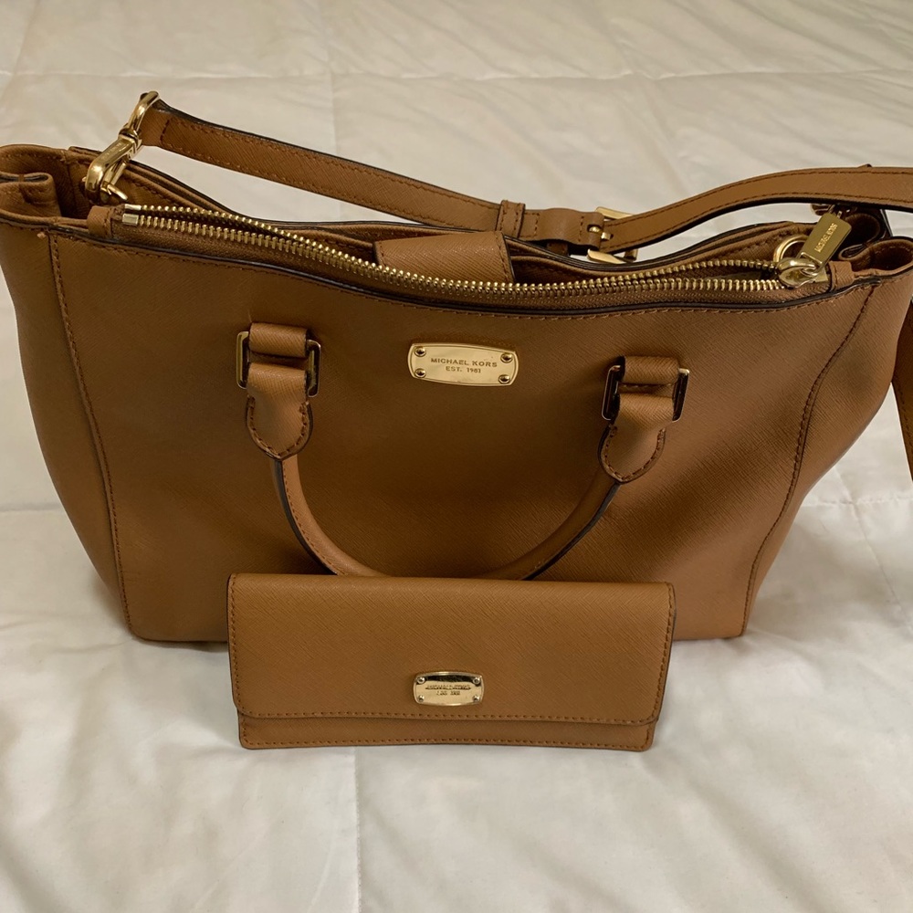 Michael Kors Bundle